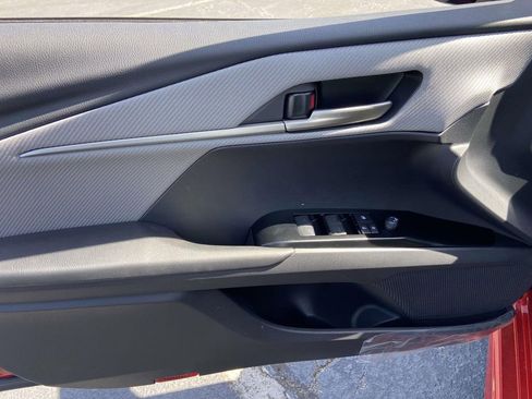 New 2026 Toyota Camry SE image 18