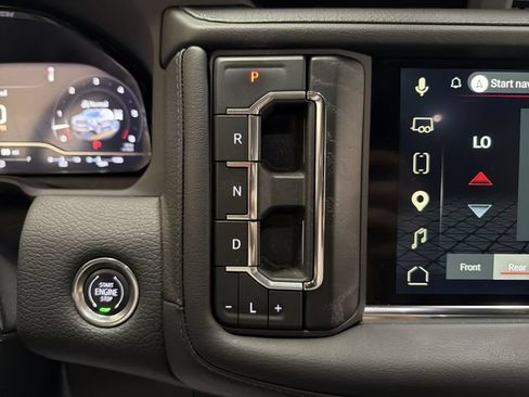 Certified 2023 GMC Yukon Denali AWD/4WD image 20