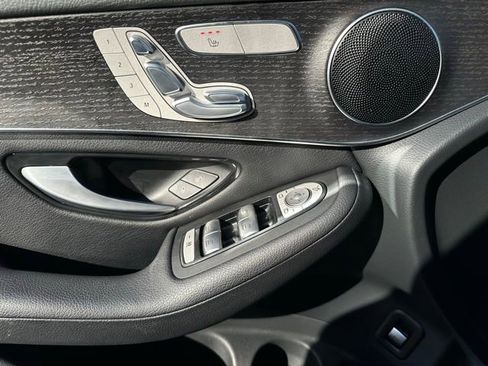 Certified 2022 Mercedes-Benz GLC 300 GLC 300 image 15