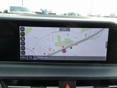 Used 2024 Kia Seltos S image 27