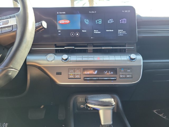 Used 2024 Hyundai Kona SEL FWD image 14