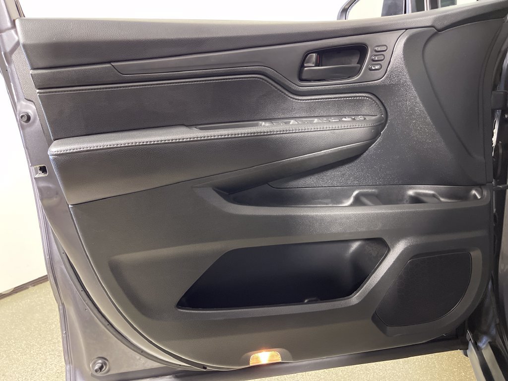 Used 2022 Honda Odyssey EX-L image 19