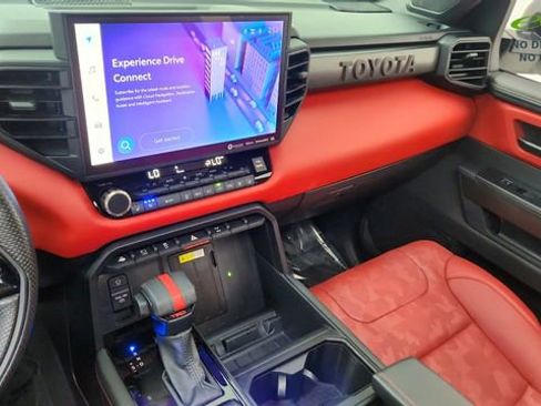 Used 2024 Toyota Tundra TRD Pro image 43