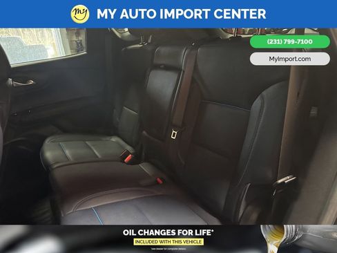 Used 2023 Chevrolet Blazer RS w/ Enhanced Convenience Package image 25