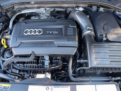 Used 2017 Audi A3 2.0T Premium Plus w/ Premium Plus Package AWD/4WD image 42