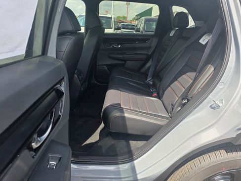 New 2026 Honda CR-V Sport Touring image 11