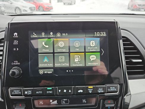 Used 2019 Honda Odyssey EX-L image 23