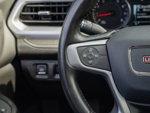 Used 2019 GMC Acadia SLT AWD/4WD image 29