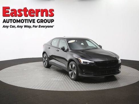 Used 2024 Polestar Polestar 2 AWD/4WD image 50