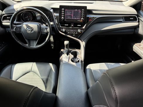 Used 2024 Toyota Camry SE FWD image 16