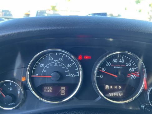 Used 2017 Jeep Wrangler Rubicon image 22