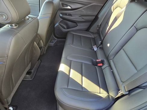 New 2026 Buick Envista Sport Touring w/ Convenience I Package image 7