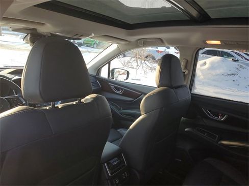 Certified 2023 Subaru Ascent Touring image 12
