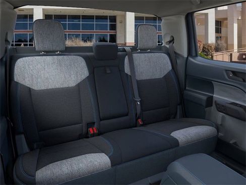 New 2025 Ford Maverick XLT image 11