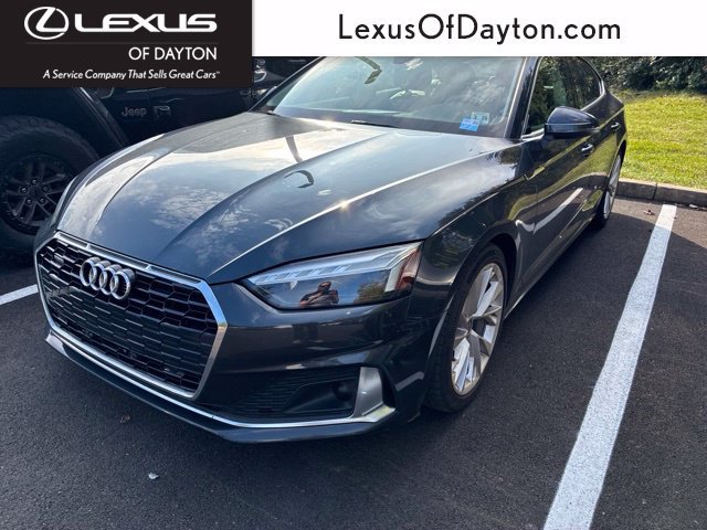 Used 2023 Audi A5 2.0T Premium w/ Convenience Package AWD/4WD 360° Tour