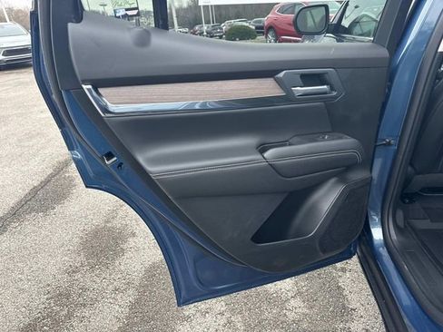 New 2026 GMC Terrain Denali image 15