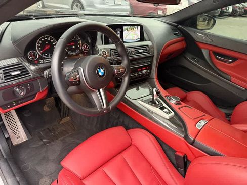 Used 2018 BMW M6 Gran Coupe image 4