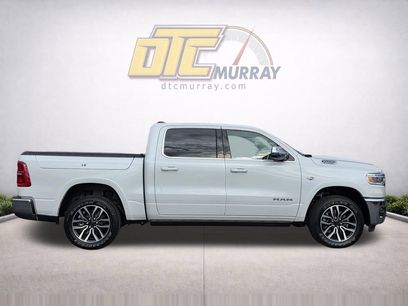 New 2026 RAM 1500 Limited