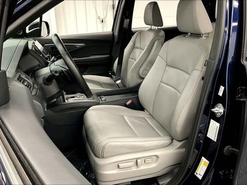 Used 2023 Honda Passport EX-L image 24