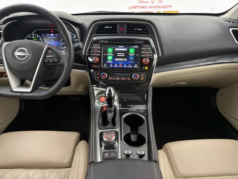 Used 2023 Nissan Maxima Platinum w/ Sport Mat Group image 19