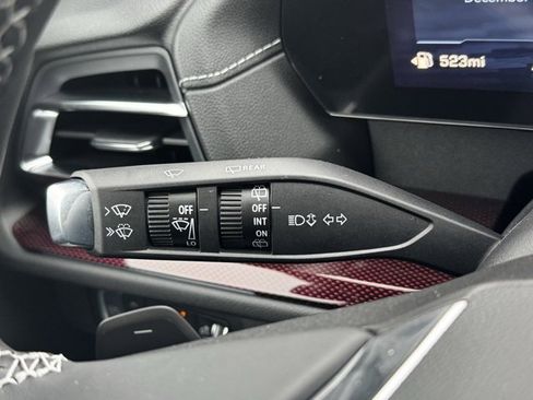 New 2026 Chevrolet Traverse Z71 w/ Driver Confidence Package image 29