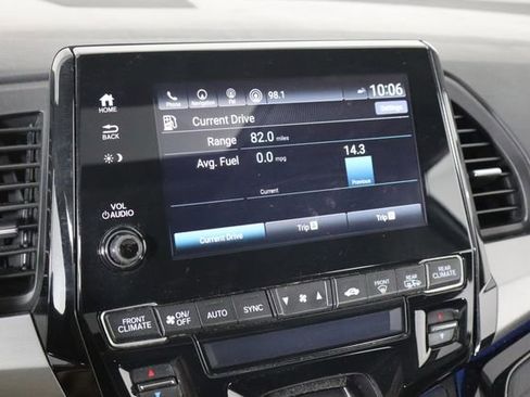 Used 2021 Honda Odyssey Touring image 33