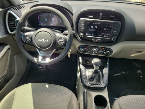 Certified 2024 Kia Soul LX FWD image 26