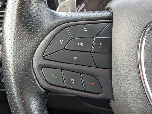 Used 2024 Dodge Durango GT AWD/4WD image 20
