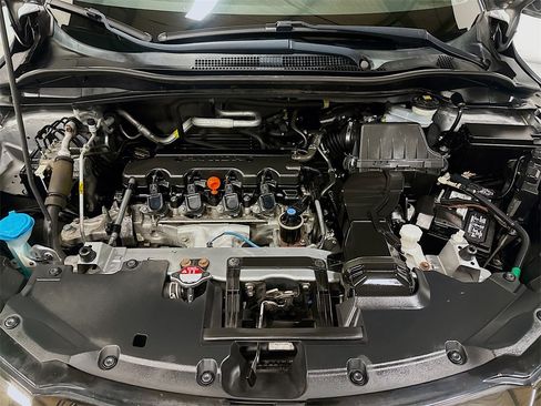 Used 2019 Honda HR-V Sport image 29