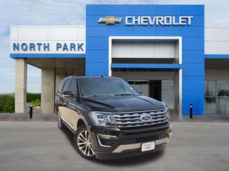 Used 2018 Ford Expedition Limited w/ Driver Assistance Package RWD video 1