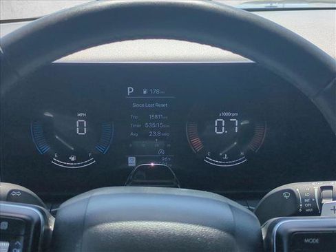 Used 2026 Hyundai Santa Fe SEL FWD image 11