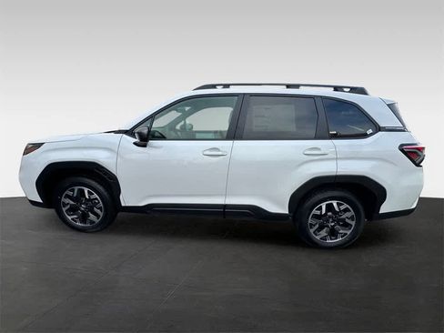 New 2026 Subaru Forester Premium image 3