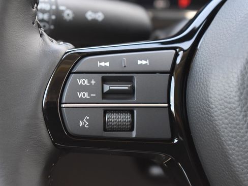 New 2026 Honda CR-V EX-L image 5