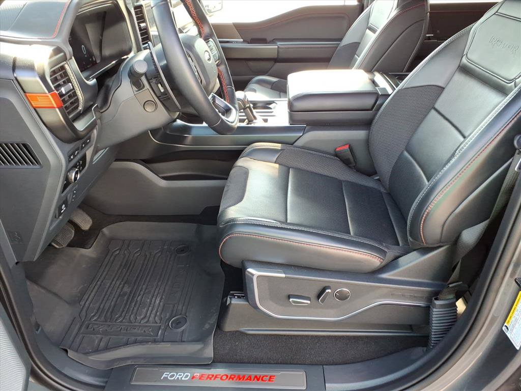 Used 2024 Ford F150 Raptor AWD/4WD image 6