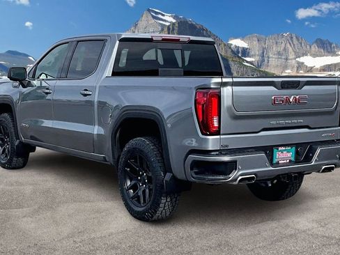 Used 2021 GMC Sierra 1500 AT4 w/ AT4 Value Package AWD/4WD image 13