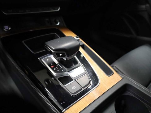 Used 2023 Audi Q5 2.0T Premium Plus w/ Premium Plus Package image 27