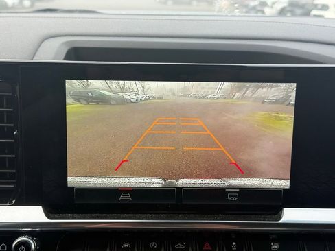 Used 2026 GMC Sierra 1500 Elevation image 11