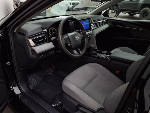Certified 2025 Toyota Camry LE image 15