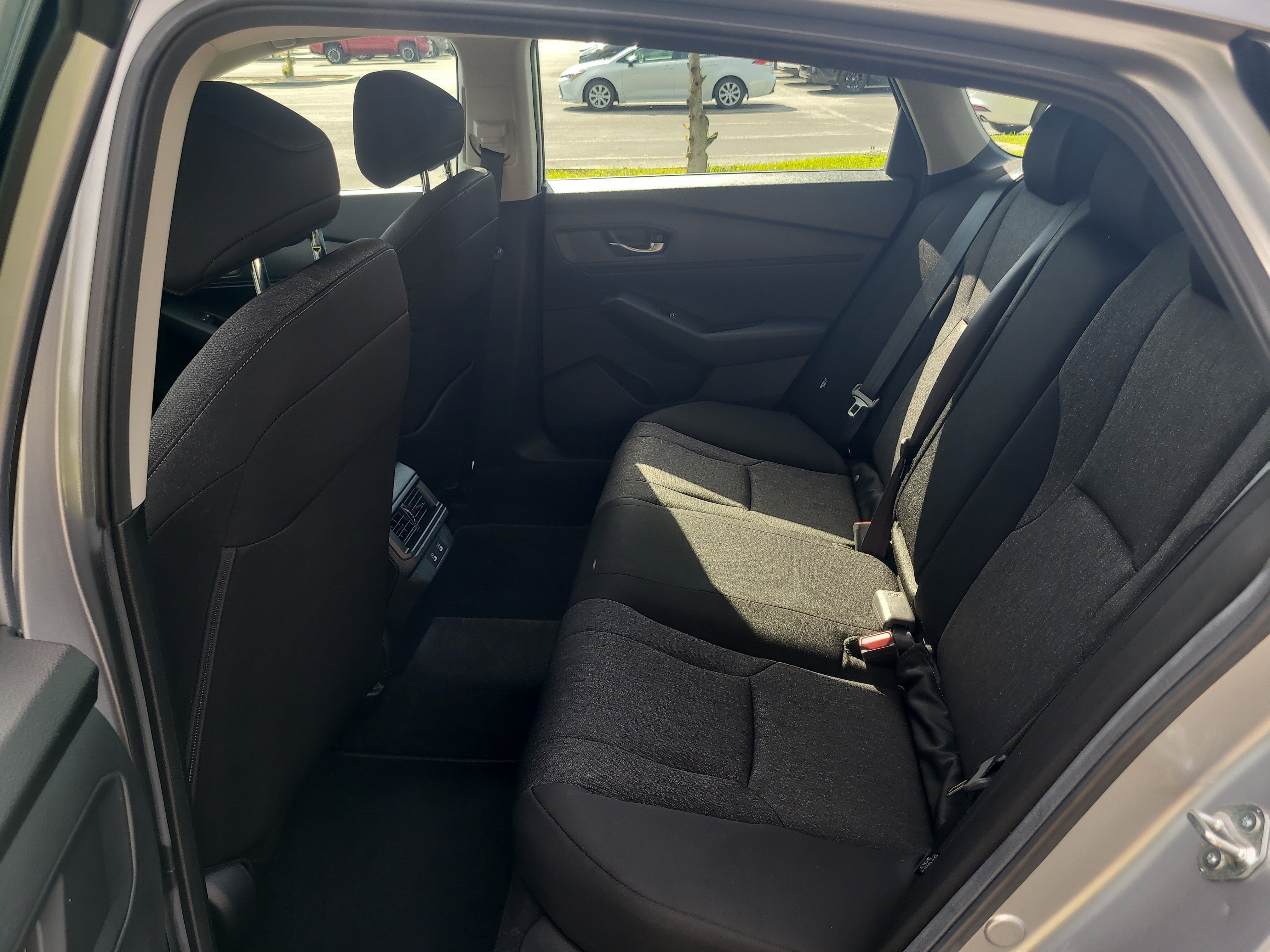 Used 2025 Honda Accord LX image 13
