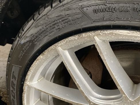 Used 2011 MAZDA MAZDASPEED3 Sport image 32