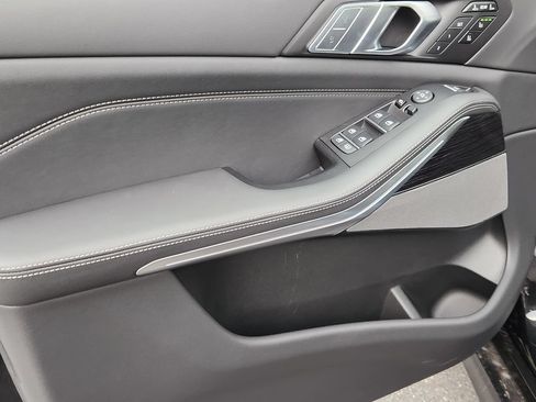 New 2027 BMW X7 M60i AWD/4WD image 8
