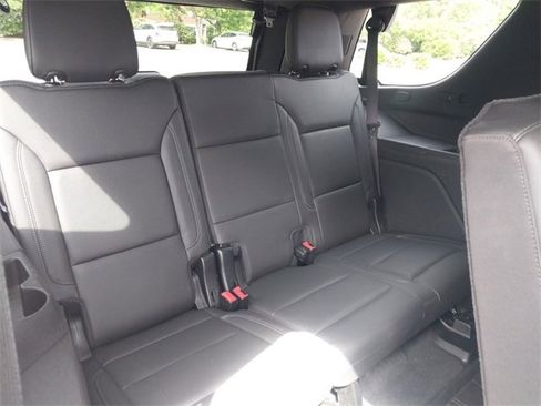 Used 2021 Chevrolet Tahoe Z71 image 18