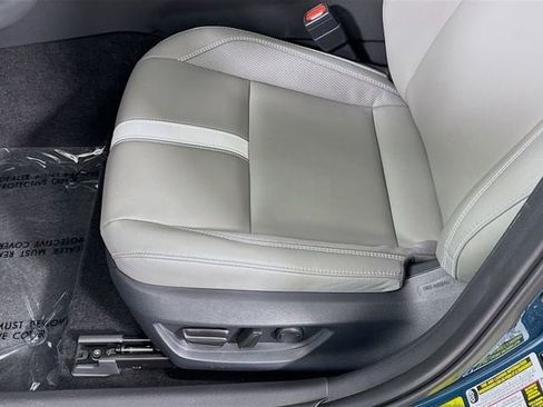 Used 2026 Toyota Camry SE w/ Multimedia Upgrade Package FWD image 20