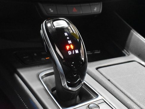 Used 2021 Cadillac CT5 Luxury w/ Sun And Sound Package AWD/4WD image 20