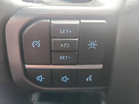 Certified 2023 Ford F150 XLT w/ Equipment Group 302A High image 17