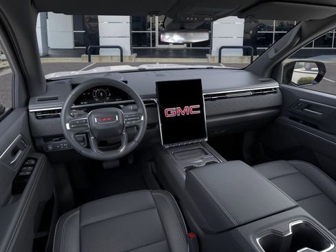 New 2026 GMC Sierra EV Elevation AWD/4WD image 15