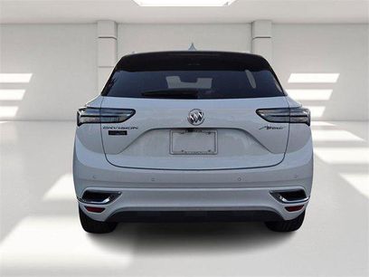 Certified 2022 Buick Envision Avenir w/ Technology Package II