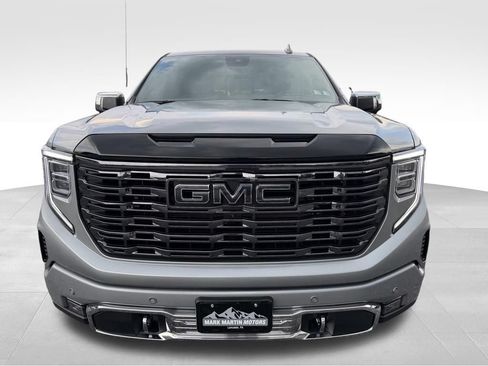 Used 2025 GMC Sierra 1500 Denali Ultimate AWD/4WD image 29