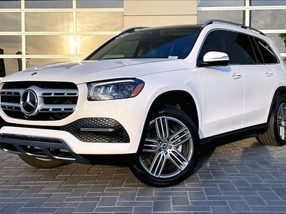 Used 2023 Mercedes-Benz GLS 450 4MATIC