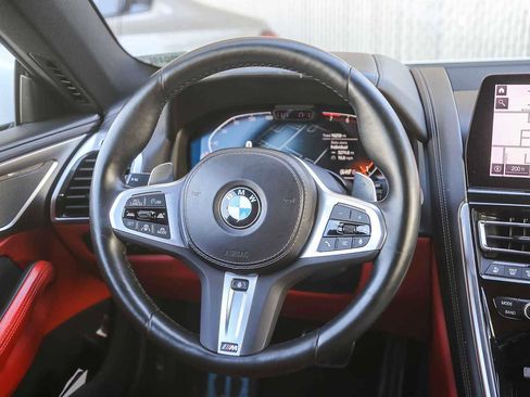 Used 2023 BMW 840i Gran Coupe image 12